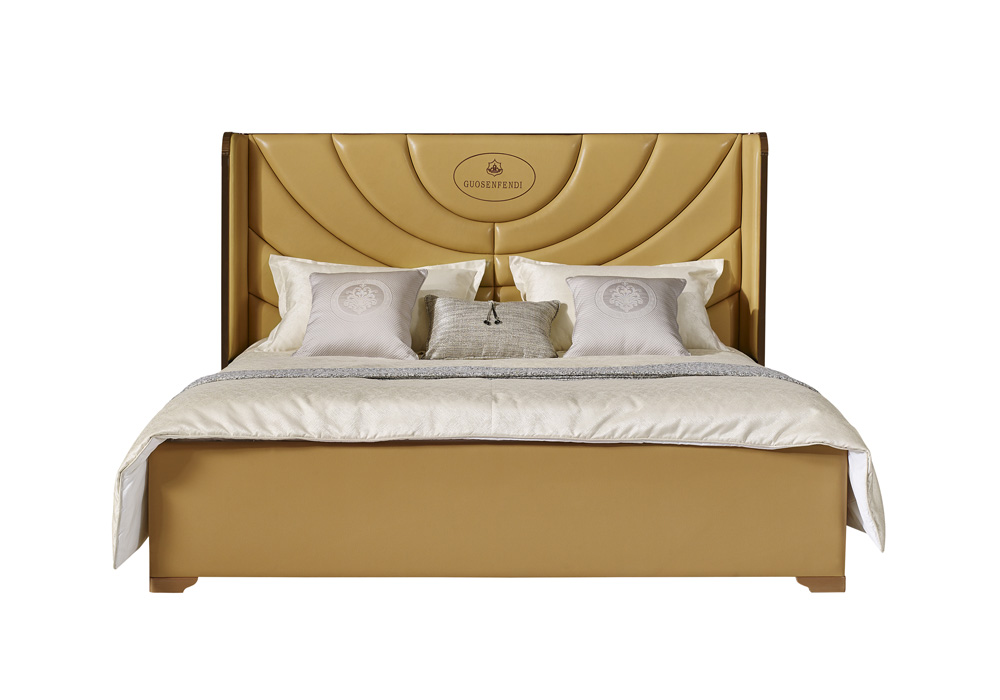 T-1102 1.8m bed-old