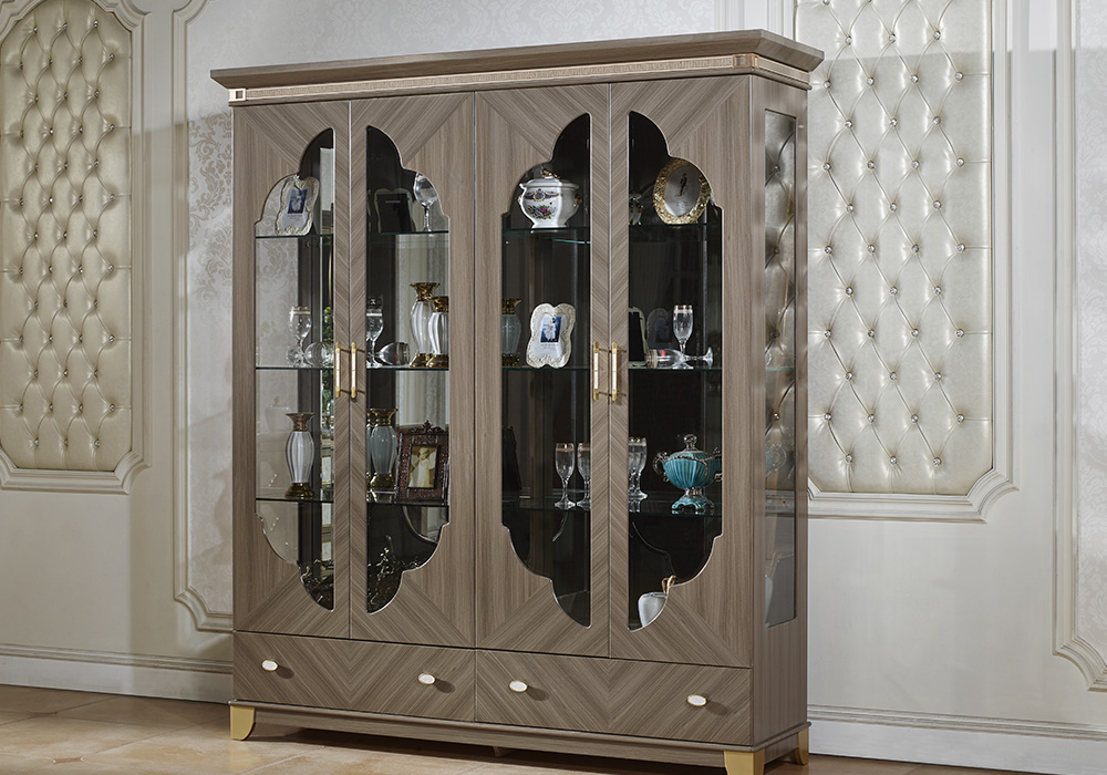 A-09-Wine Cabinet